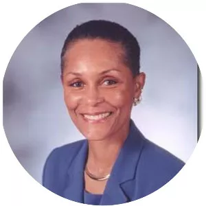 Naomi C. Earp - Member of the Frederick Douglass Bicentennial Commission