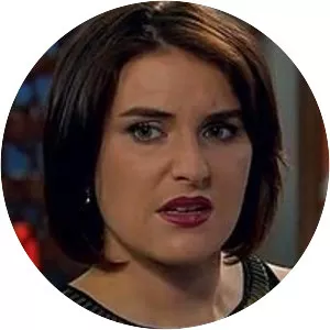 Naomi Canning - Fictional character