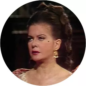 Naomi Collins - Movie character