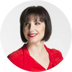 Naomi Crellin - Musical artist