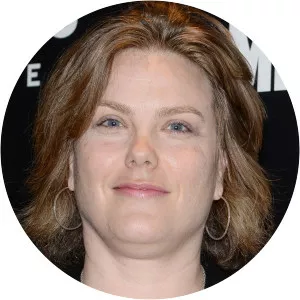 Naomi Despres - Film producer