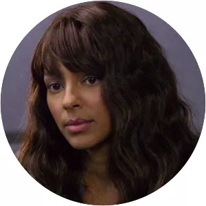 Naomi Dorrit - TV character