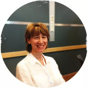 Naomi Fineberg - Researcher