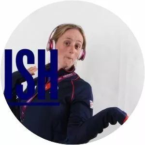 Naomi Folkard - Olympic athlete