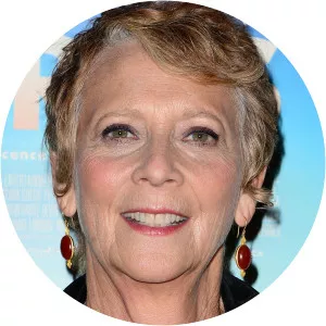 Naomi Foner Gyllenhaal