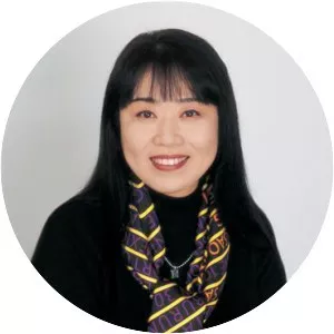 Naomi Fujiyama - Japanese actress