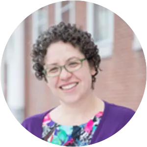 Naomi Greenfield - Film producer