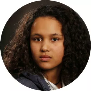 Naomi Hasselberg Thorsrud