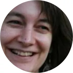 Naomi Hetherington - Author