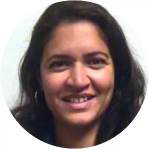 Naomi Hossain - Researcher