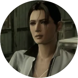 Naomi Hunter - Fictional character