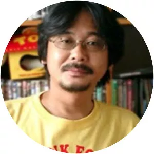 Naomi Iwata - Screenwriter