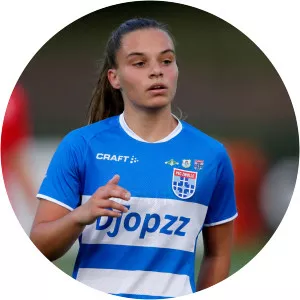 Naomi Joanna Hilhorst