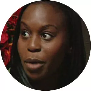 Naomi Julien - Fictional character