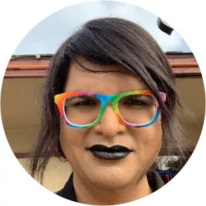 Naomi Kanakia - Author