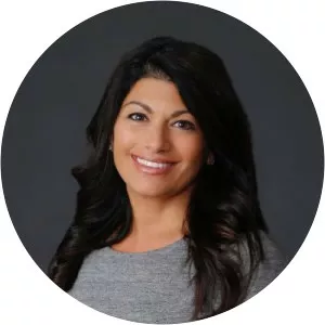 Naomi Karam - Executive television producer