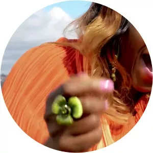 Naomi Karanja - Singer