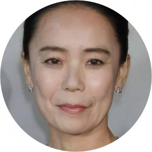 Naomi Kawase