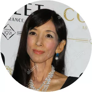 Naomi Kawashima