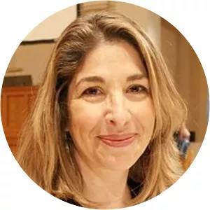 Naomi Klein