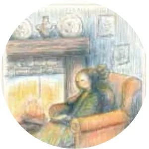 Naomi Kojima - Author