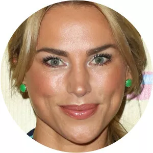 Naomi Lowde-Priestley photograph