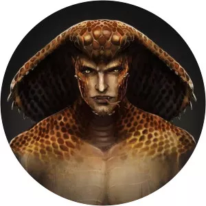 Naomi Lucas - Author