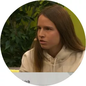 Naomi Mégroz - Swiss footballer