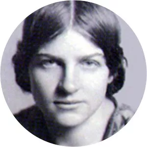 Naomi Mitchison - Novelist