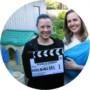 Naomi Mulholland - Film producer