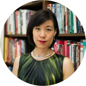 Naomi Murakawa - Political scientist