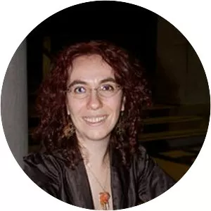 Naomi Novik