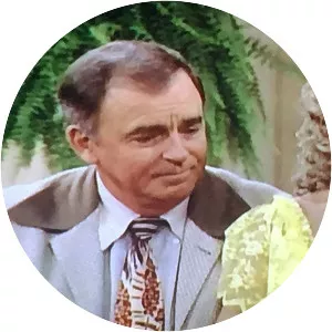 Naomi Oates Harper - TV character