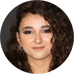 Naomi Oliver