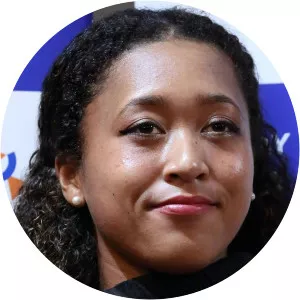 Naomi Osaka