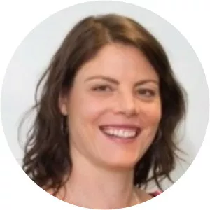 Naomi Priest - Researcher