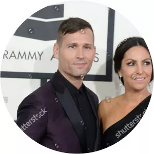 Naomi Raddon photograph