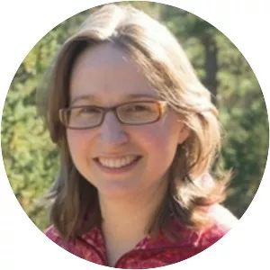 Naomi Rawlings - Author