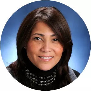 Naomi Rivera - Former Member of the New York State Assembly