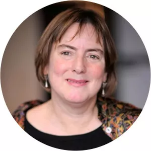 Naomi Roht-Arriaza photograph