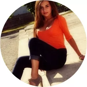 Naomi Stevenson - Actress