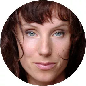 Naomi Stikeman - Actress