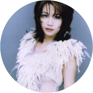 Naomi Tamura - Japanese singer-songwriter