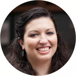 Naomi Tomky - Author