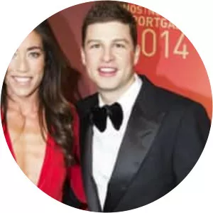 Naomi van As - Dutch field hockey player