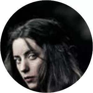 Naomi Velissariou - Actor