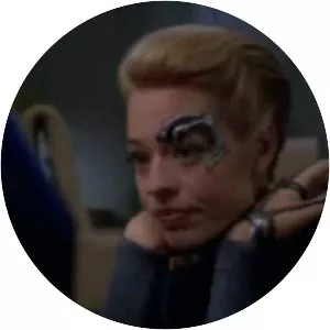 Naomi Wildman - Fictional character