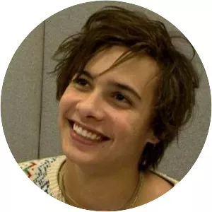 Naomi Wirthner - Actress