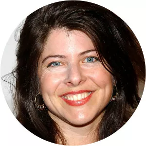 Naomi Wolf - American author