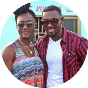 Naomi Woode photograph